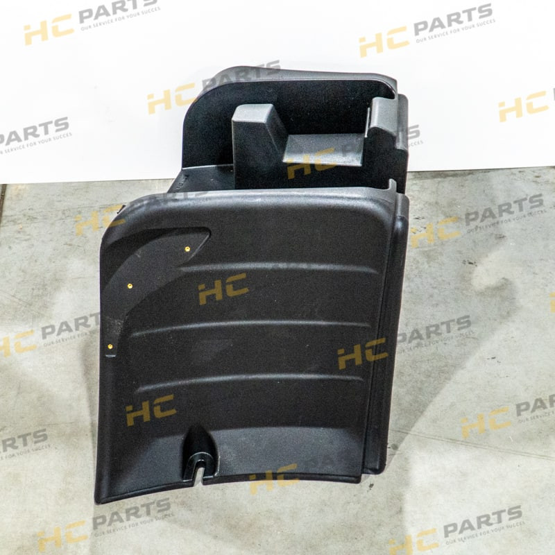 JCB Tank diesel T4F, ABI