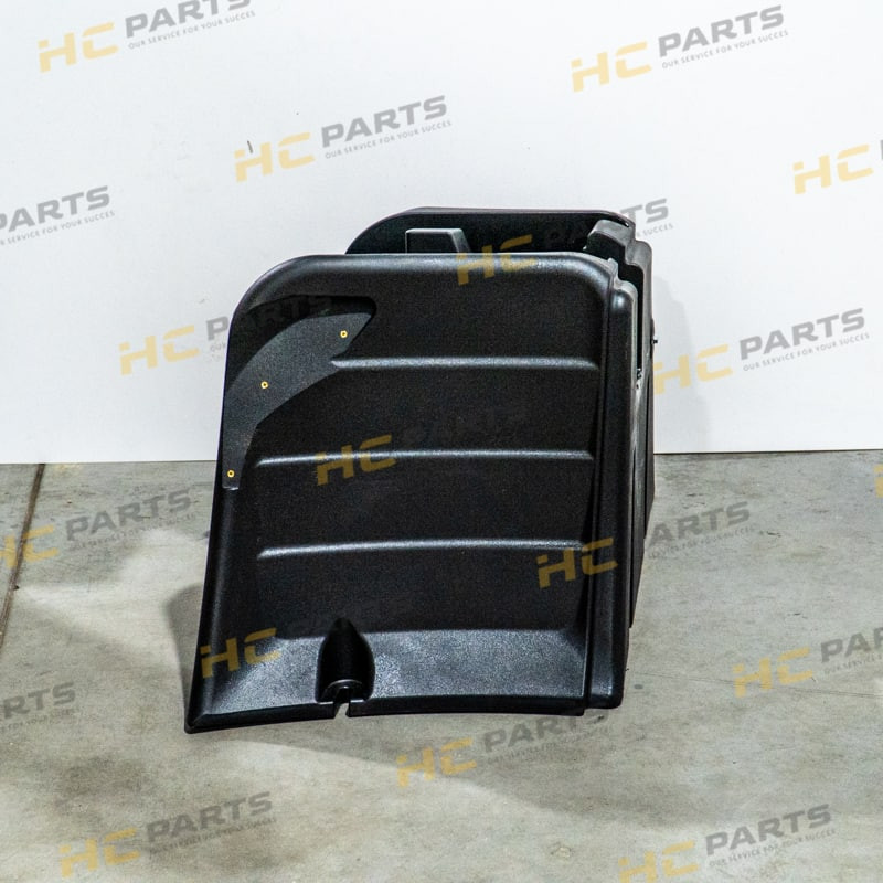JCB Tank diesel T4F, ABI