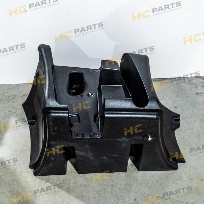 JCB Tank diesel T4F, ABI