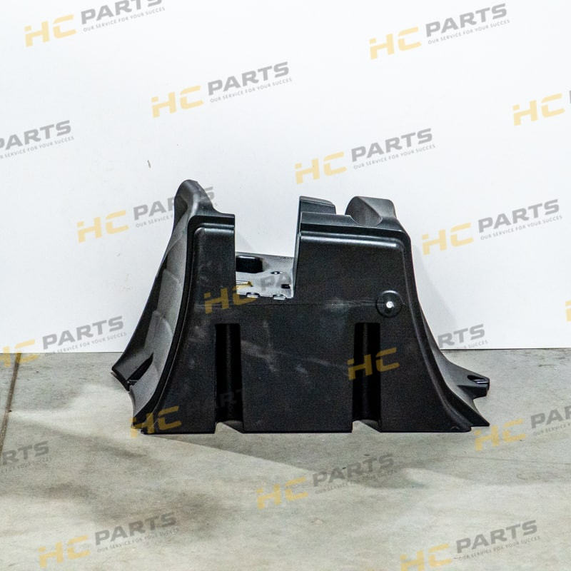 JCB Tank diesel T4F, ABI