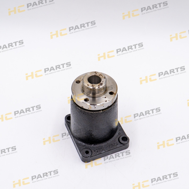 JCB Fan mounting Perkins RE RG - telescopic loader
