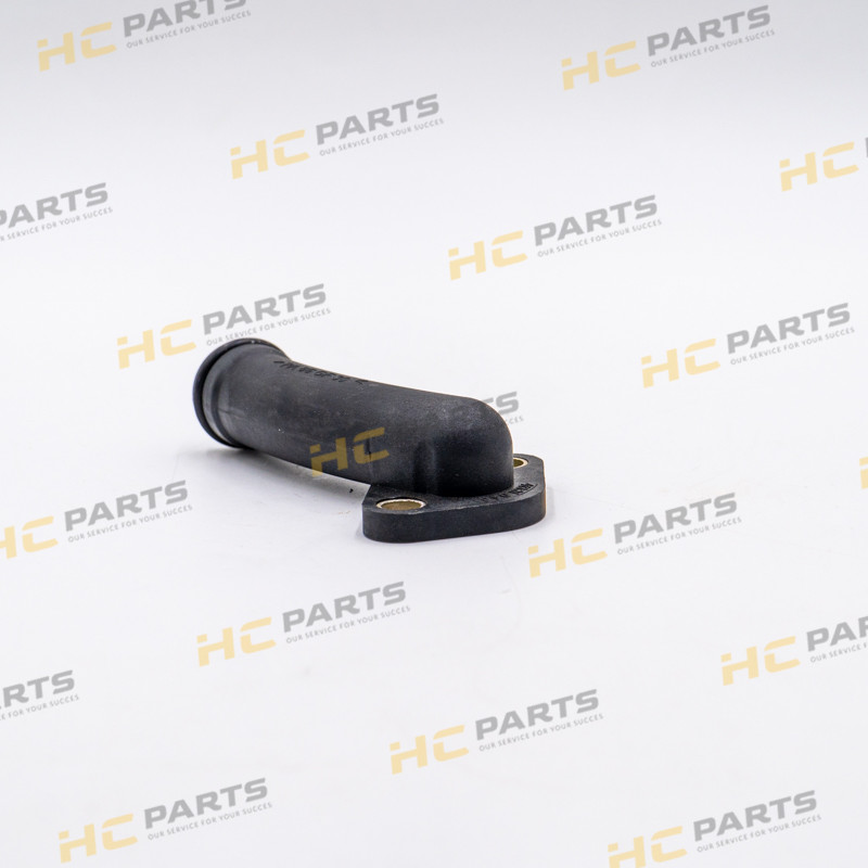 JCB Water pump connector PERKINS RG RJ - AZERI PARTS