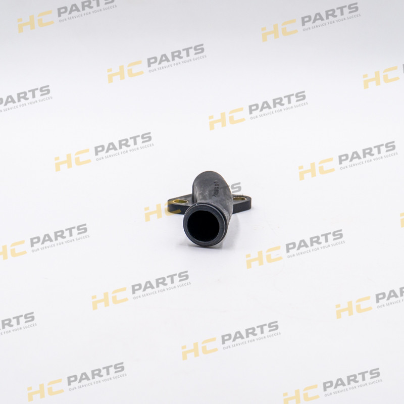 JCB Water pump connector PERKINS RG RJ - AZERI PARTS