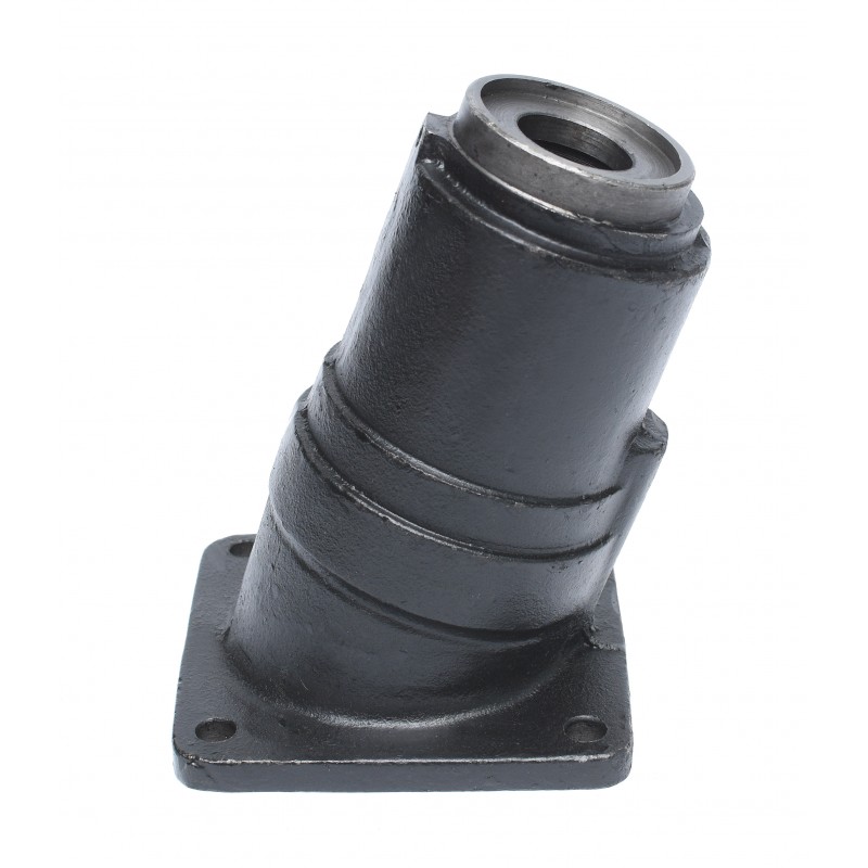 КОРПУС РЫЧАГА ПЕРЕКЛЮЧЕНИЯ ПЕРЕДАЧ JCB 3CX 4CX