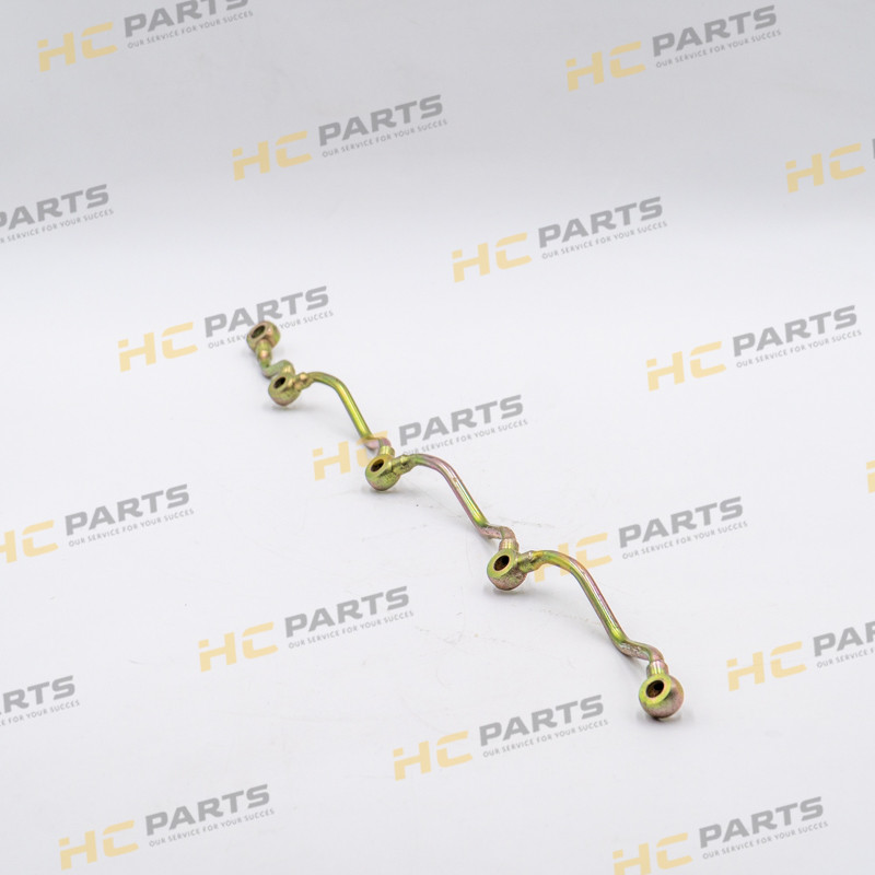 JCB Excess tube Isuzu 4HK1 - JS