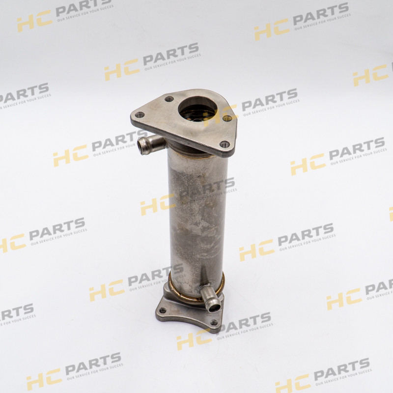 JCB радиатор EGR двигатель ISUZU 4hk1