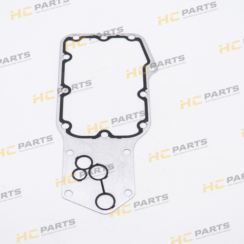 JCB Seal under the oil cooler - FASTRAC Original
