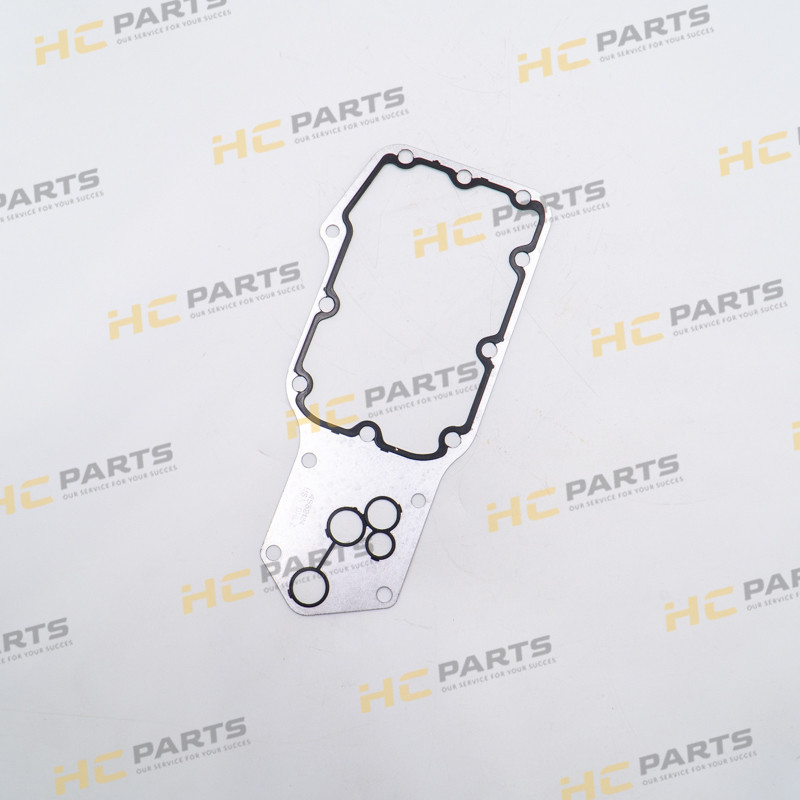 JCB Seal under the oil cooler - FASTRAC Original