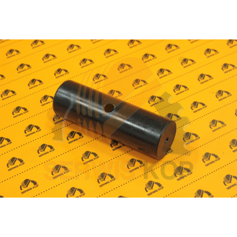 Pivot pin - Stabiliser foot suitable for JCB 3CX 4CX