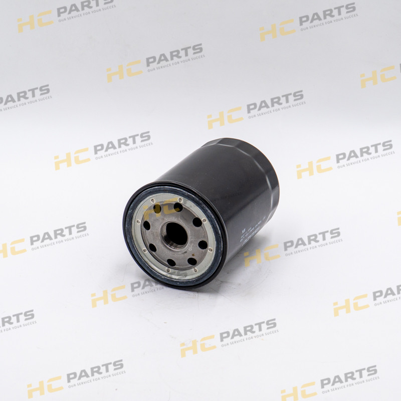 JCB Engine oil filter - JS ORIGINAL