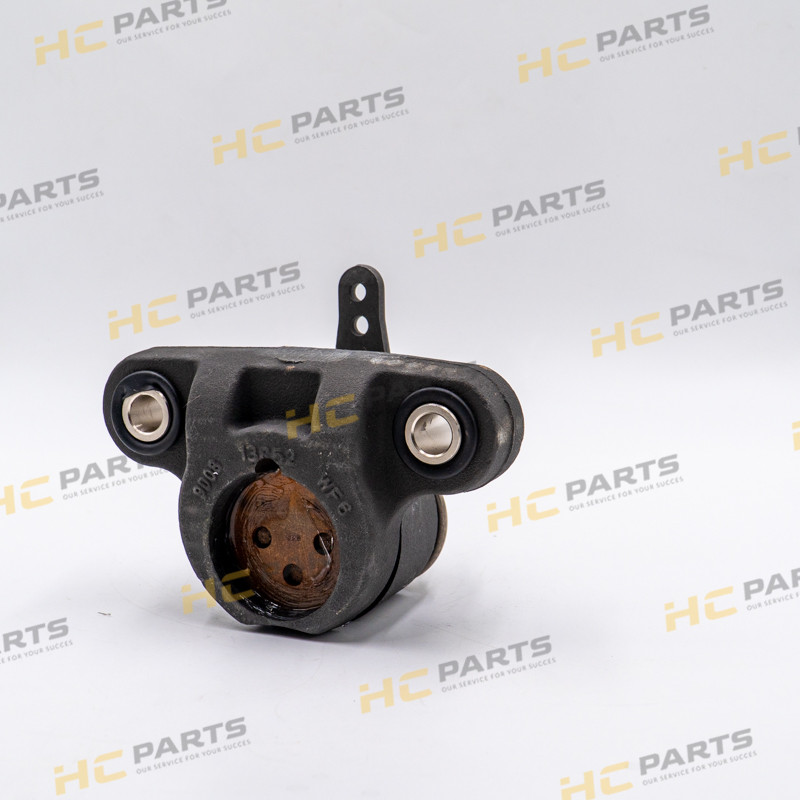 JCB Complete handbrake caliper 3CX 4CX - OEM