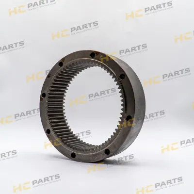 JCB Зубчатое колесо поворотного редуктора - AZERI PARTS — фото 3