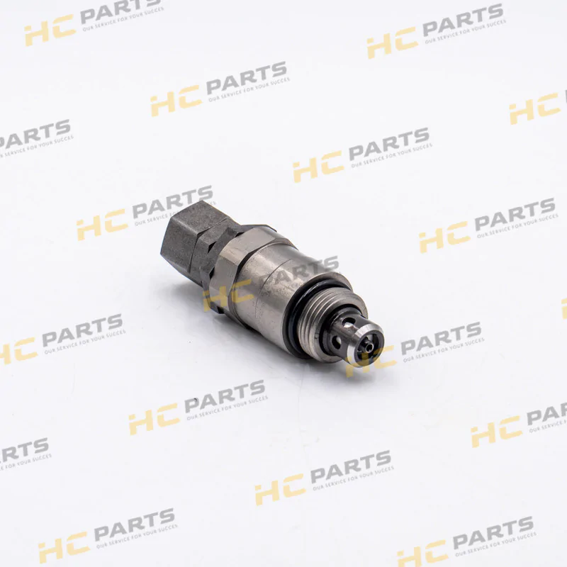 JCB клапан перегрузки 3600psi-AZERI PARTS
