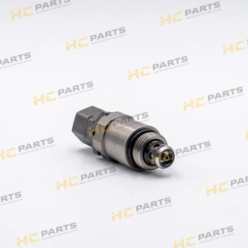 JCB клапан перегрузки 3600psi-AZERI PARTS