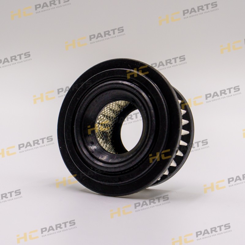 JCB Air filter - JS