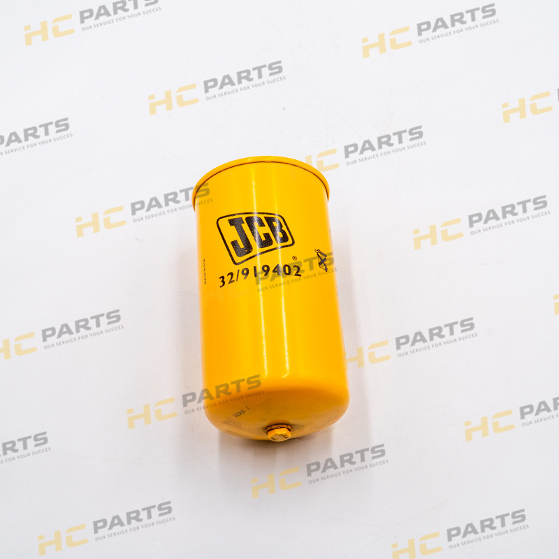 JCB топливный фильтр-JS Оригинал