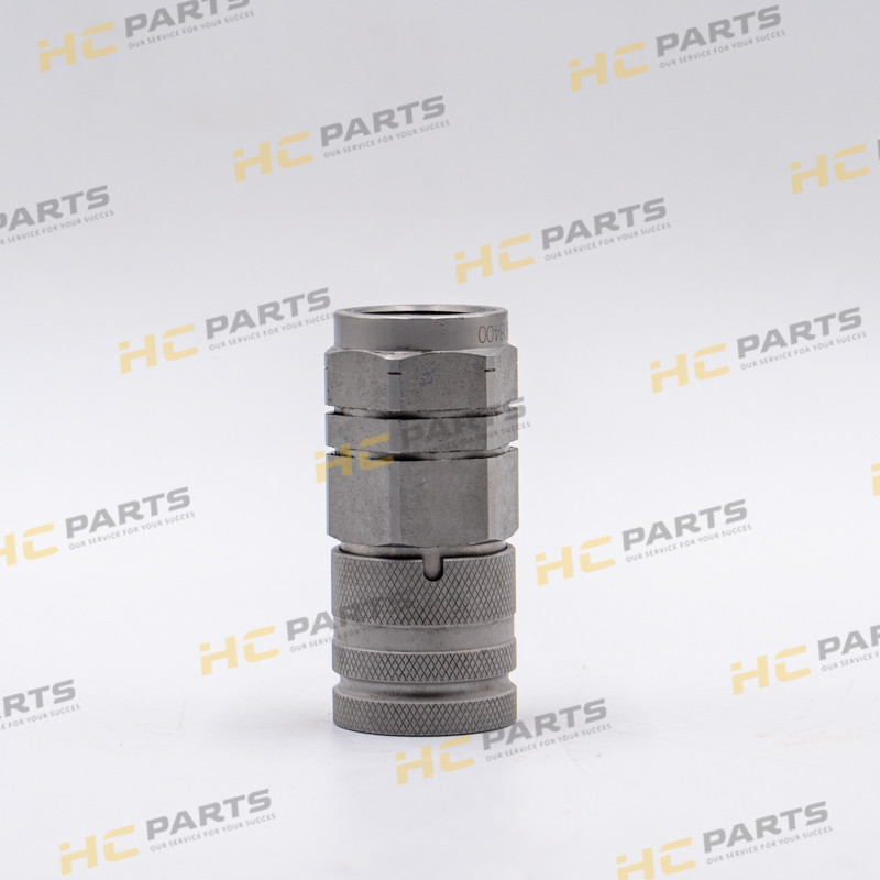 JCB Быстроразъемная гидравлическая муфта 3/4 " Female-OEM