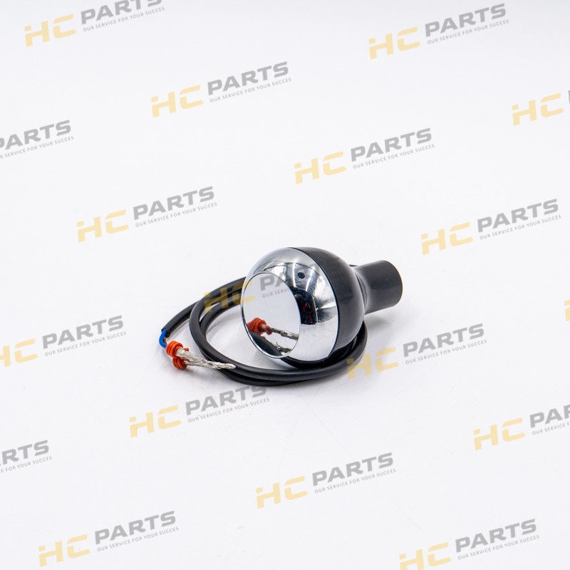 JCB Jack knob 1 button