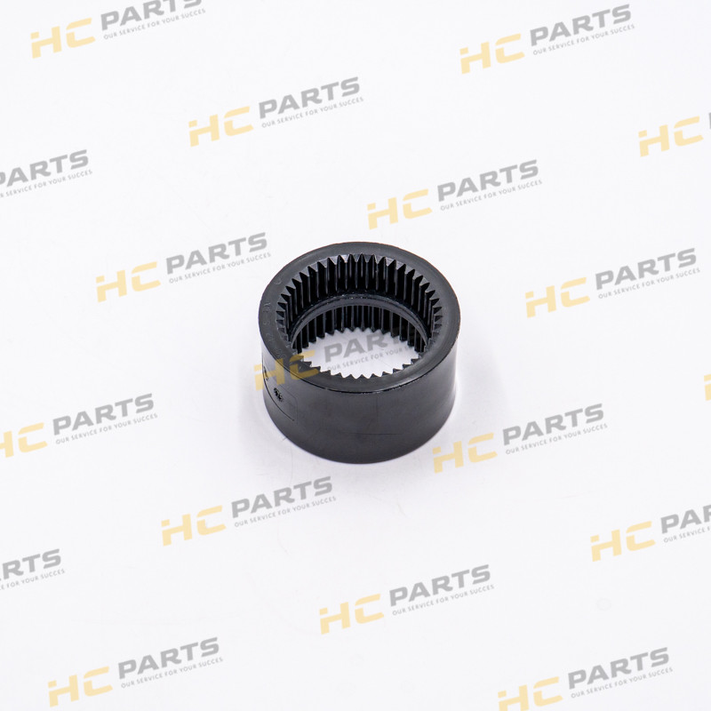 JCB Hydraulic pump clutch - mini excavator Original