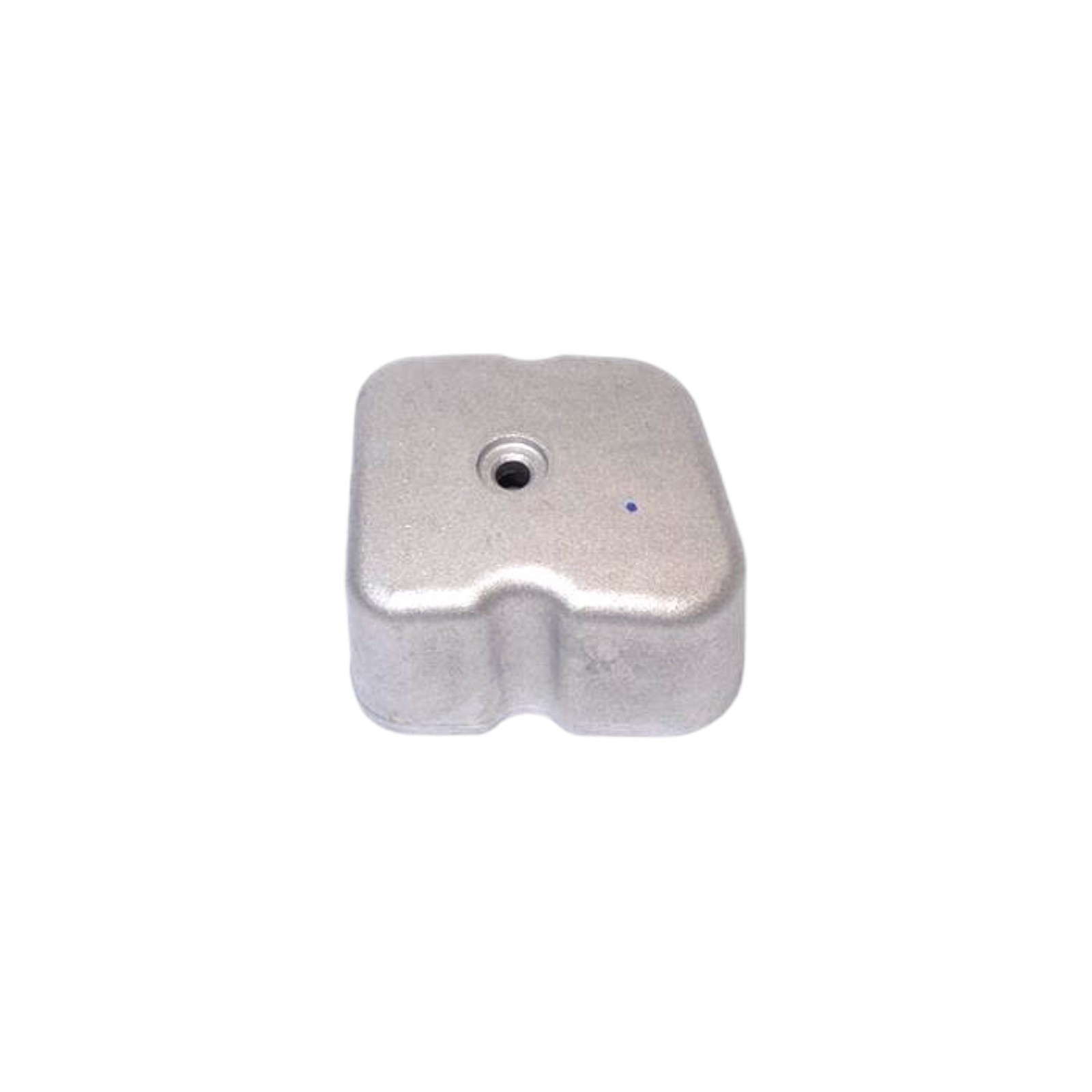 Крышка клапана Case 590SR New Holland B115