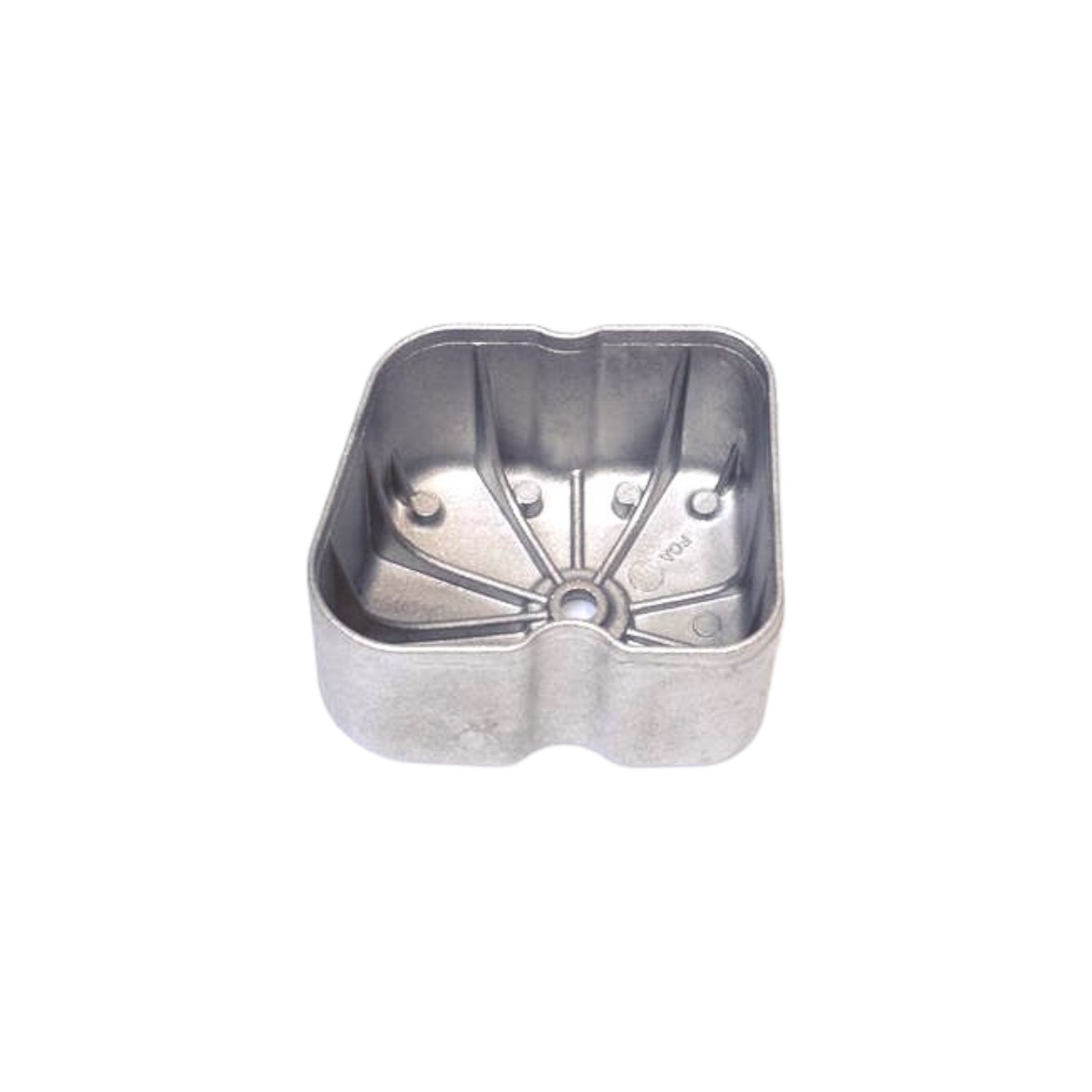 Крышка клапана Case 590SR New Holland B115