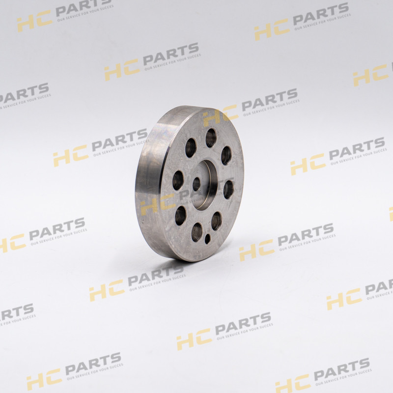 JCB flywheel hub DIESELMAX