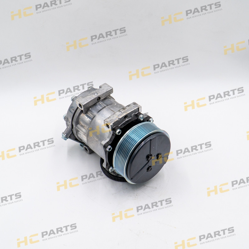 JCB Air conditioning compressor 24V - AZERI PARTS