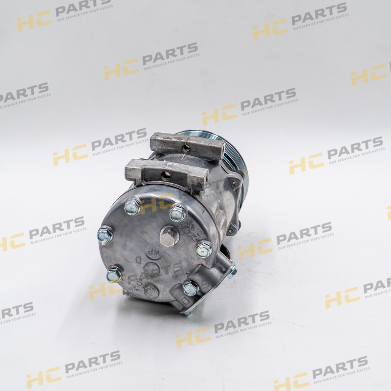 JCB Air conditioning compressor 24V - AZERI PARTS