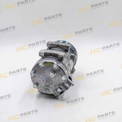 JCB Компрессор кондиционера 24 В - AZERI PARTS — фото 5