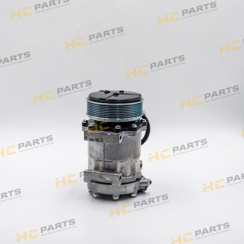 JCB Air conditioning compressor 24V - AZERI PARTS