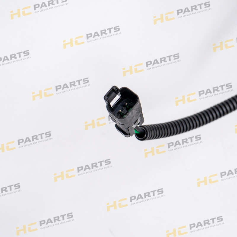 JCB Air conditioning compressor 24V - AZERI PARTS