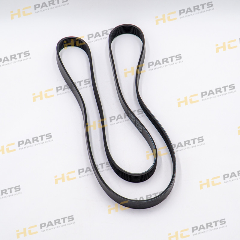 JCB V-belt L2079mm - DieselMax