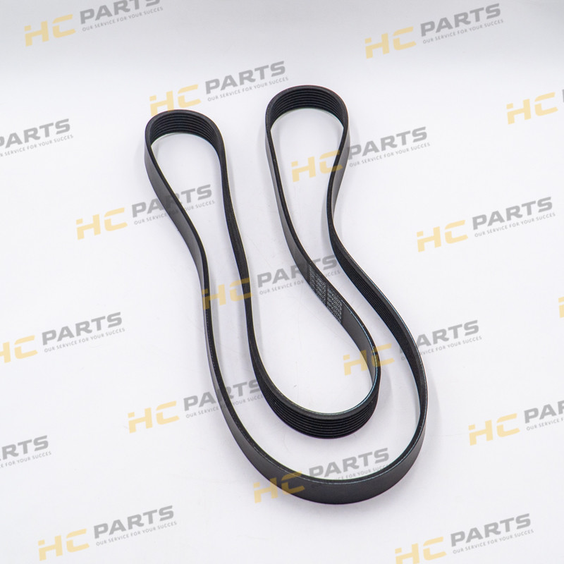 JCB V-belt L2079mm - DieselMax