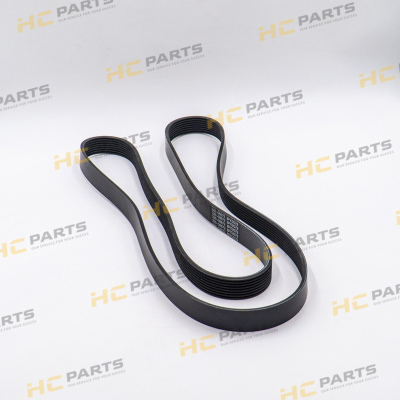JCB V-belt L2079mm - DieselMax