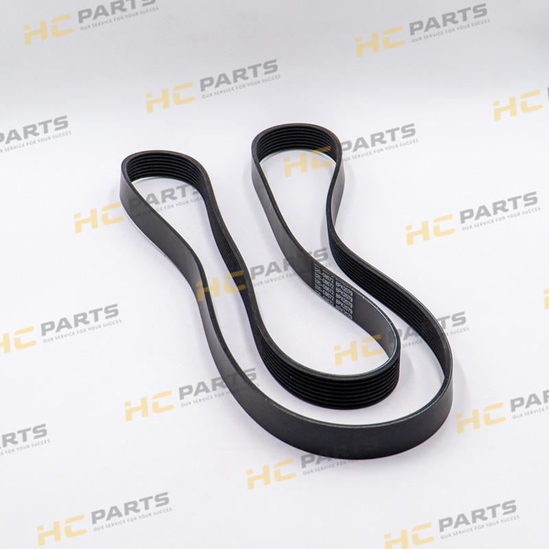 JCB V-belt L2079mm - DieselMax