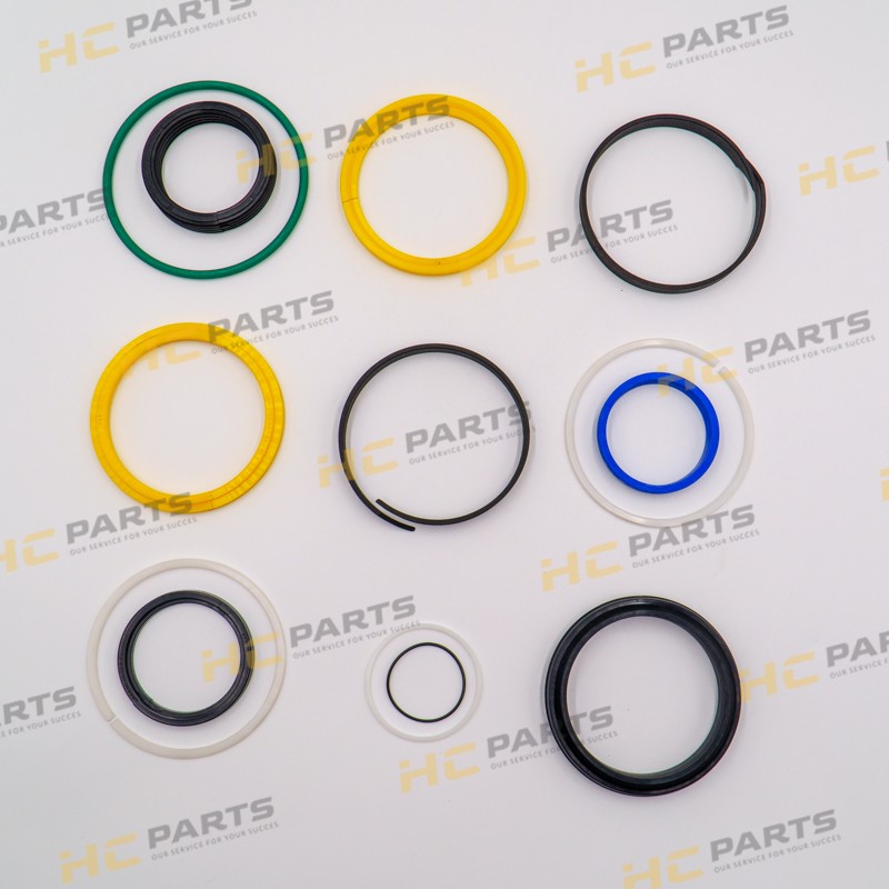 JCB Set kit seal 60x110