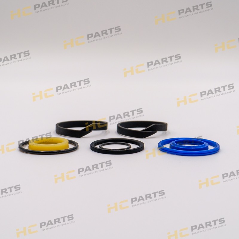 JCB Set kit seal 25x50