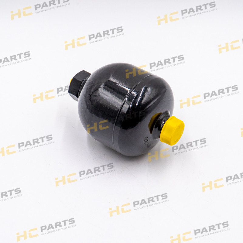 JCB Hydraulic accumulator 0.5L