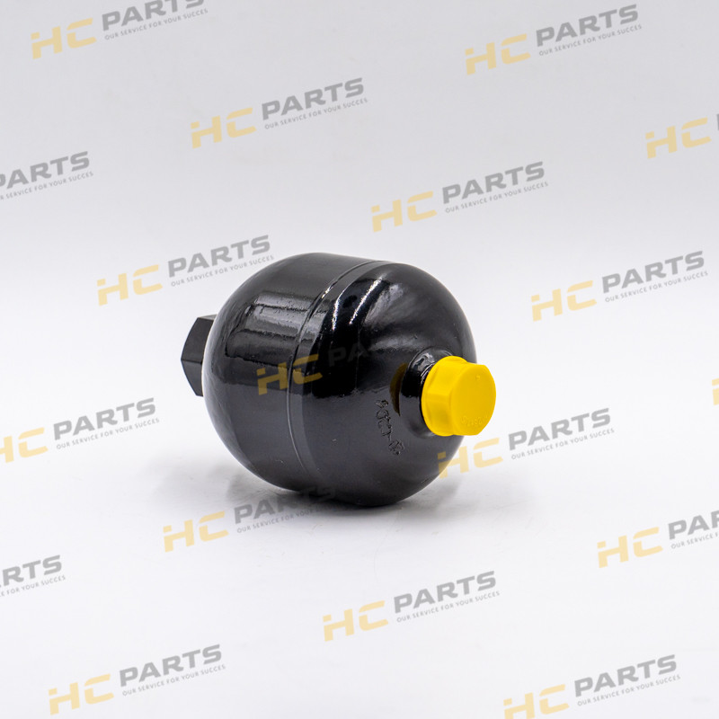 JCB Hydraulic accumulator 0.5L