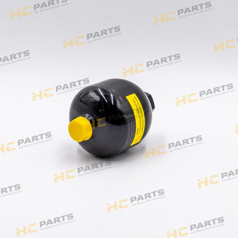 JCB Hydraulic accumulator 0.5L