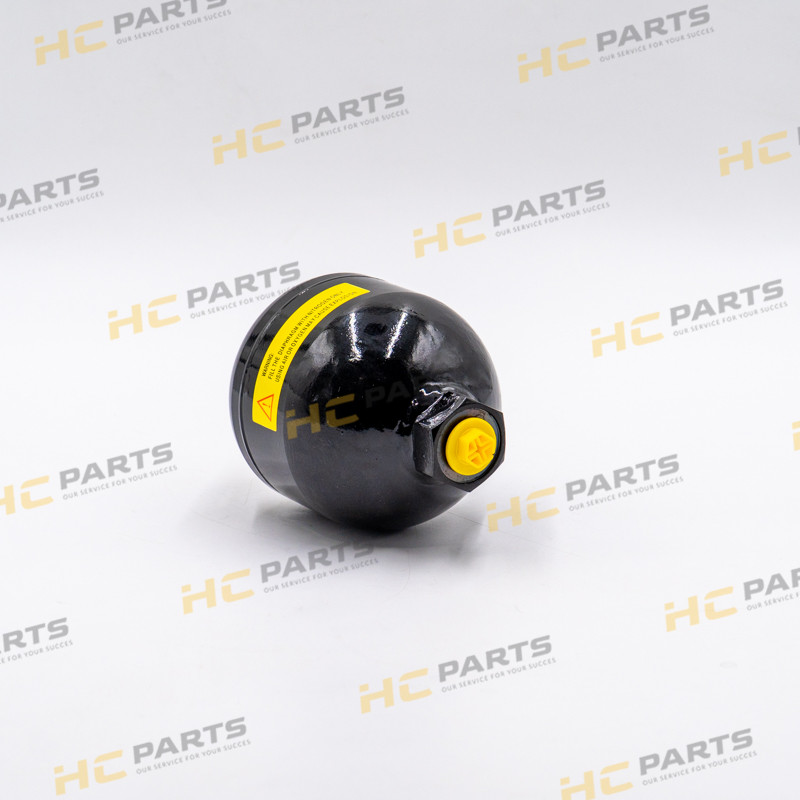 JCB Hydraulic accumulator 0.5L