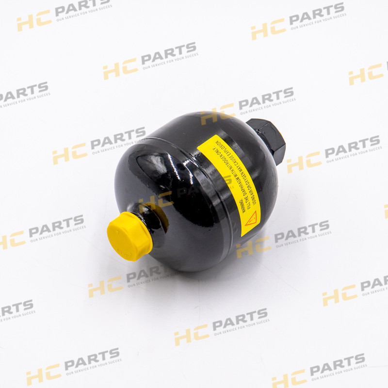 JCB Hydraulic accumulator 0.5L