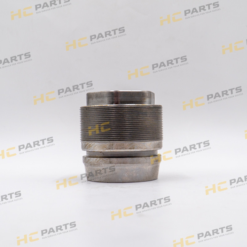 JCB Cap end 50x90