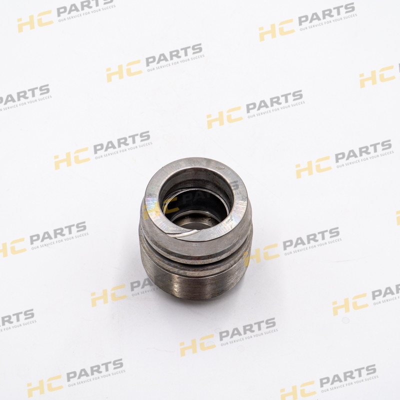 JCB Cap end 50x90