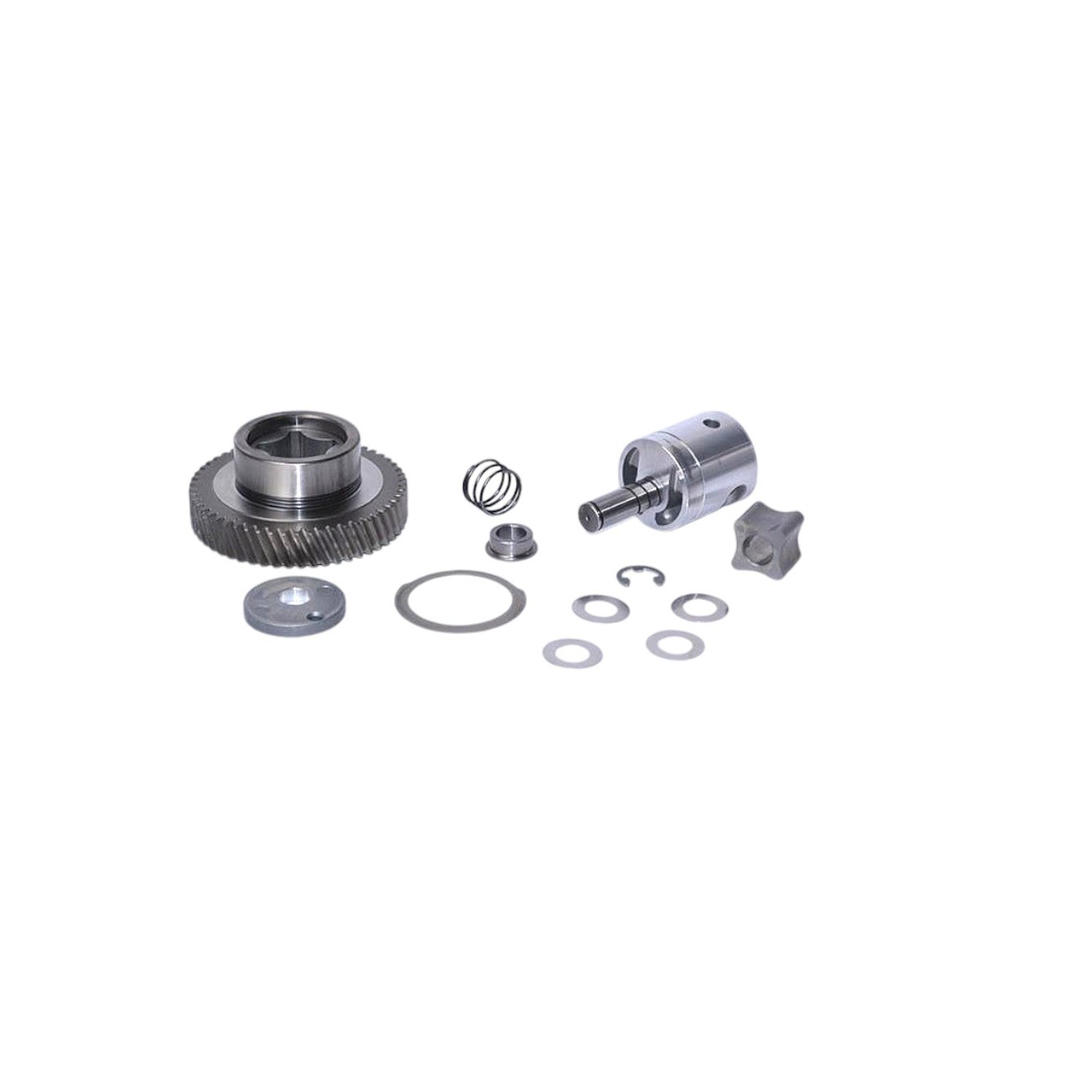 Помпа для моторного масла Caterpillar Perkins 3011C