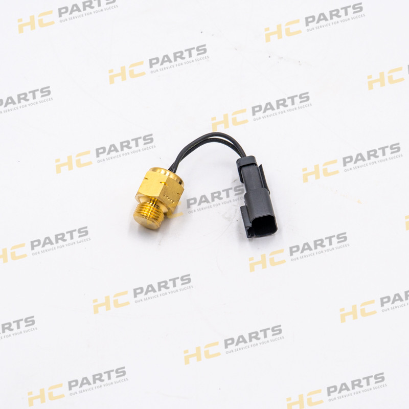 JCB Water temperature sensor - JS