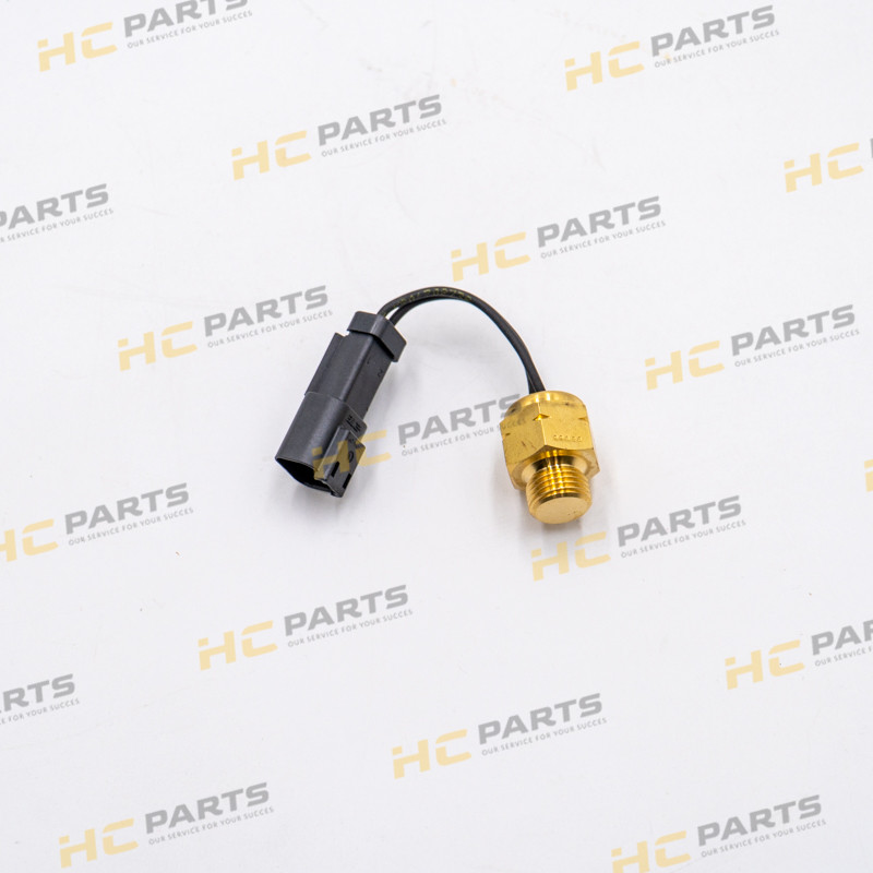 JCB Water temperature sensor - JS