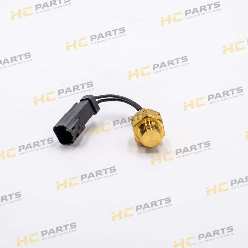JCB Water temperature sensor - JS