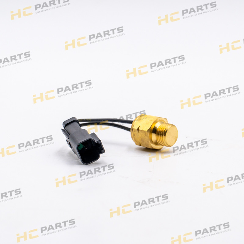 JCB Water temperature sensor - JS
