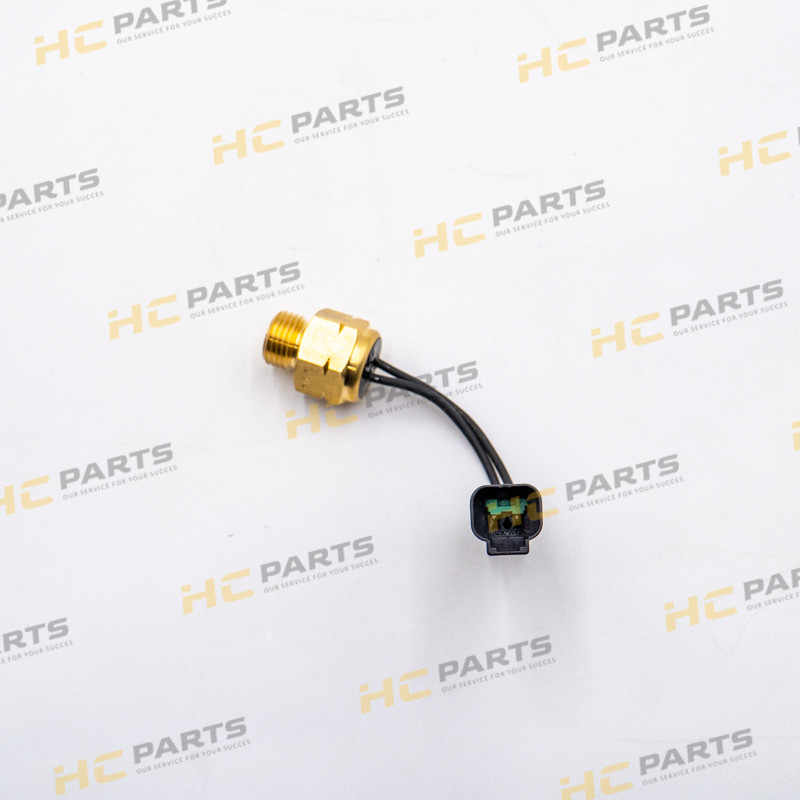 JCB Water temperature sensor - JS